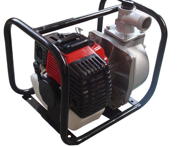 Water pump