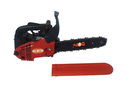 Chain saw