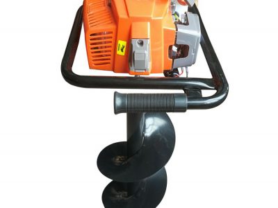 82cc earth drill