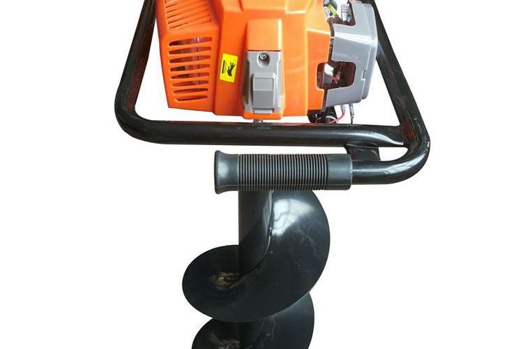 82cc earth drill