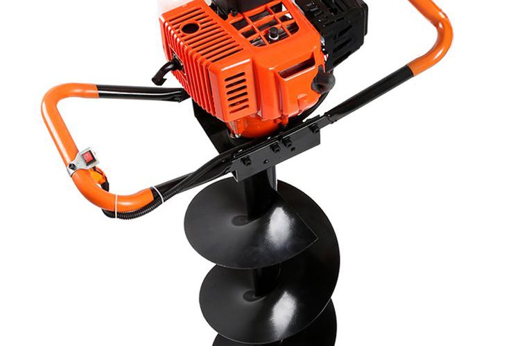 52cc other earth drill