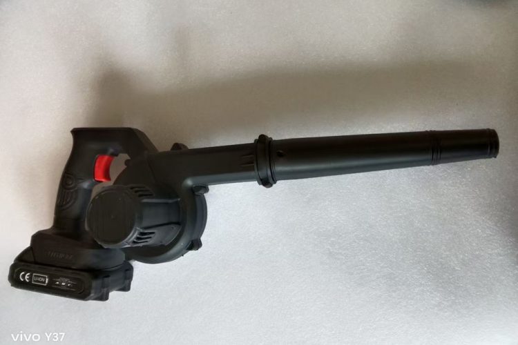 CORDLESS BLOWER GFJ-21A