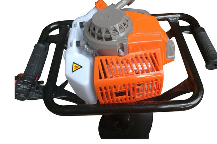 82cc earth drill