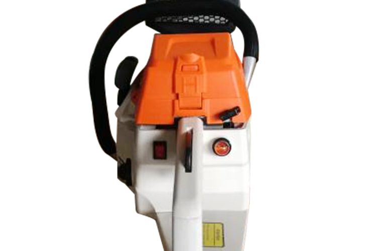 Chain saw