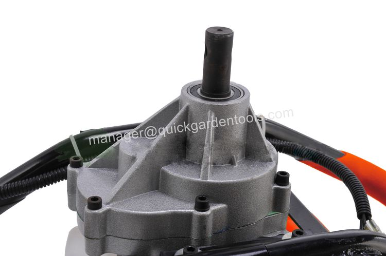 52cc earth drill