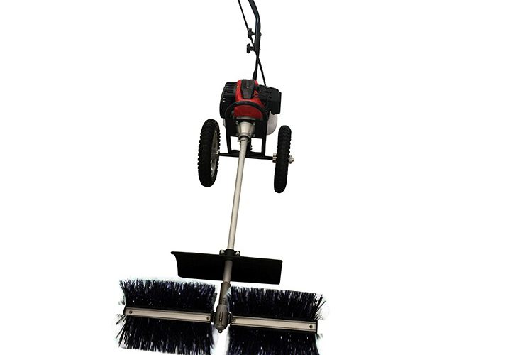 Sweeper