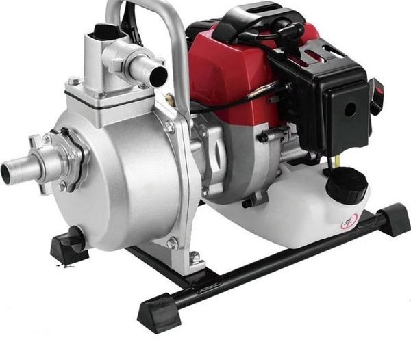 Water pump