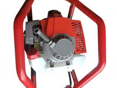 63cc earth drill