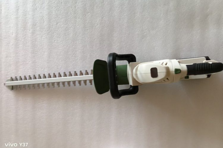 Pruning shears LC-LLJ-1
