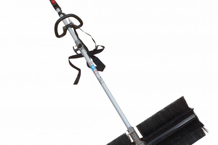Sweeper