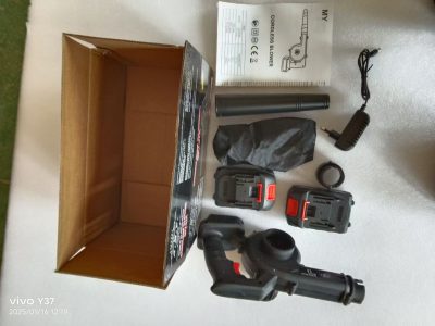 CORDLESS BLOWER GFJ-21A-缩略图