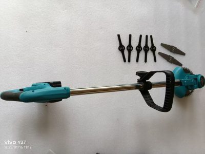 LAWN MOWER GL-665