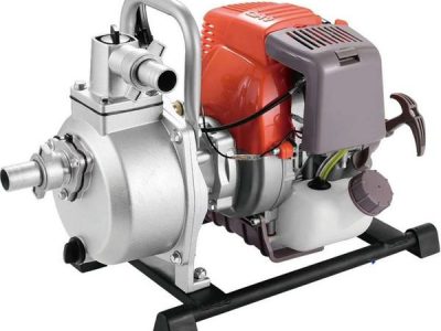 Water pump